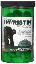 120 Tabs Canine Joint Formula O939