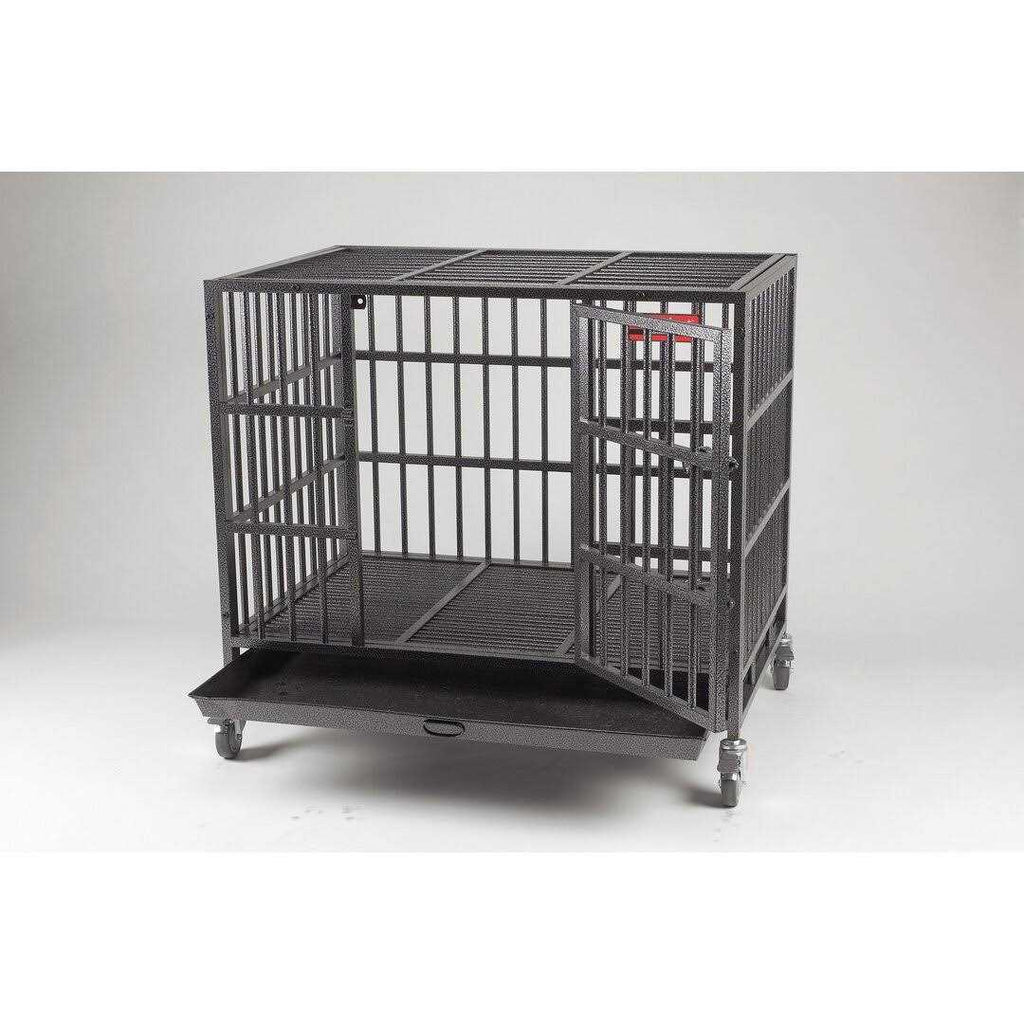 Dog Cage O84340