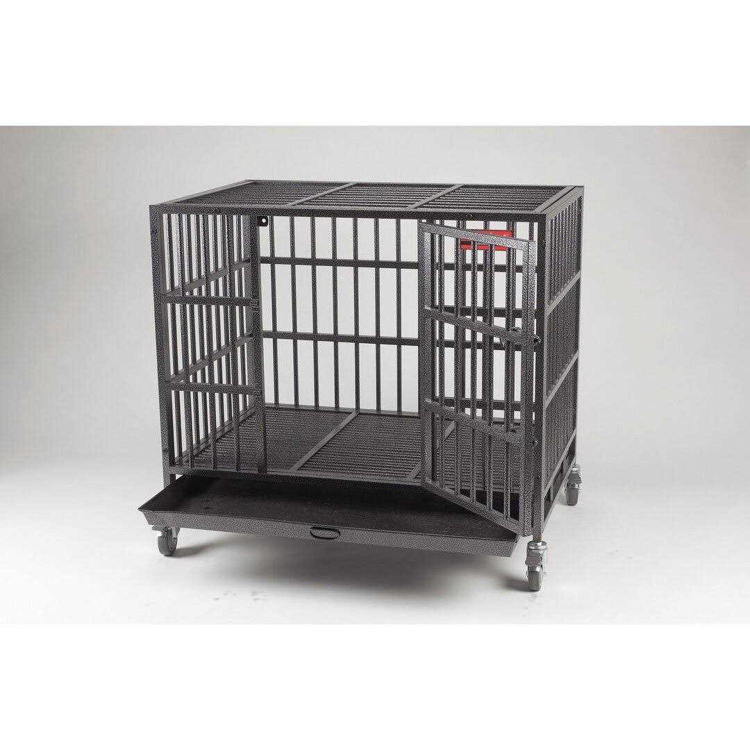 Dog Cage O84340