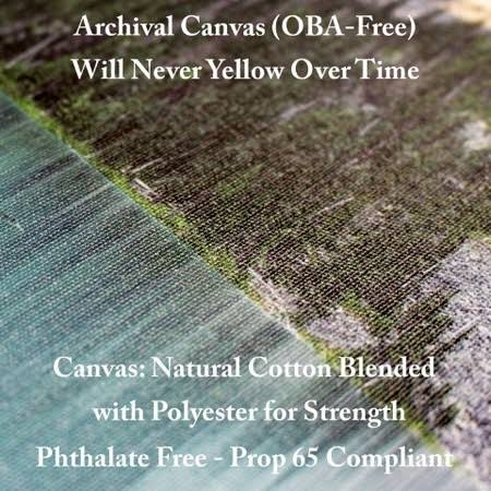 Canvas Art 24x47 X23920