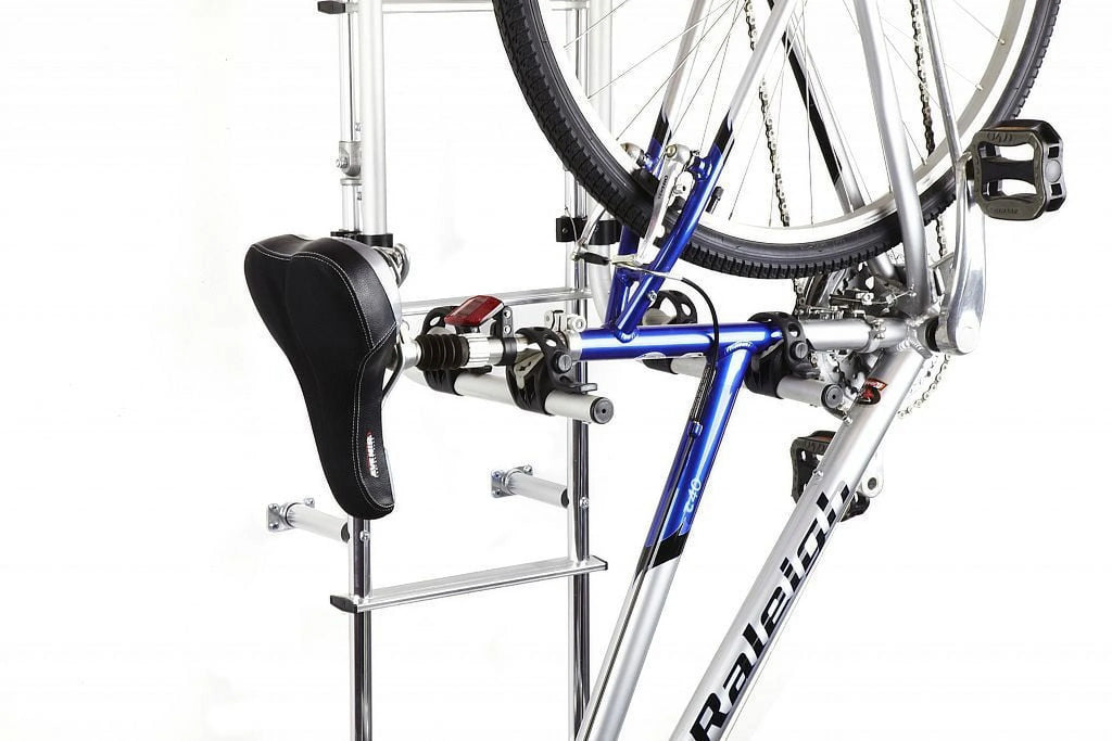 Bike Rack for RV Ladder H597
