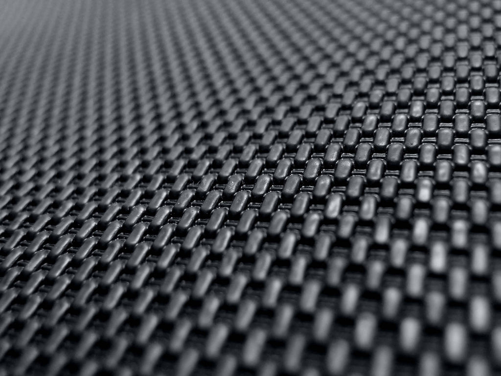 Black Cargo Liner Z829010