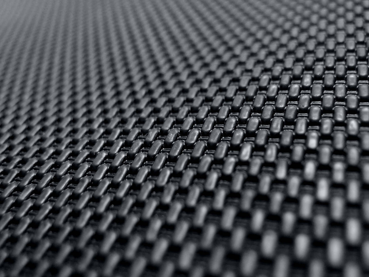 Black Cargo Liner Z829010