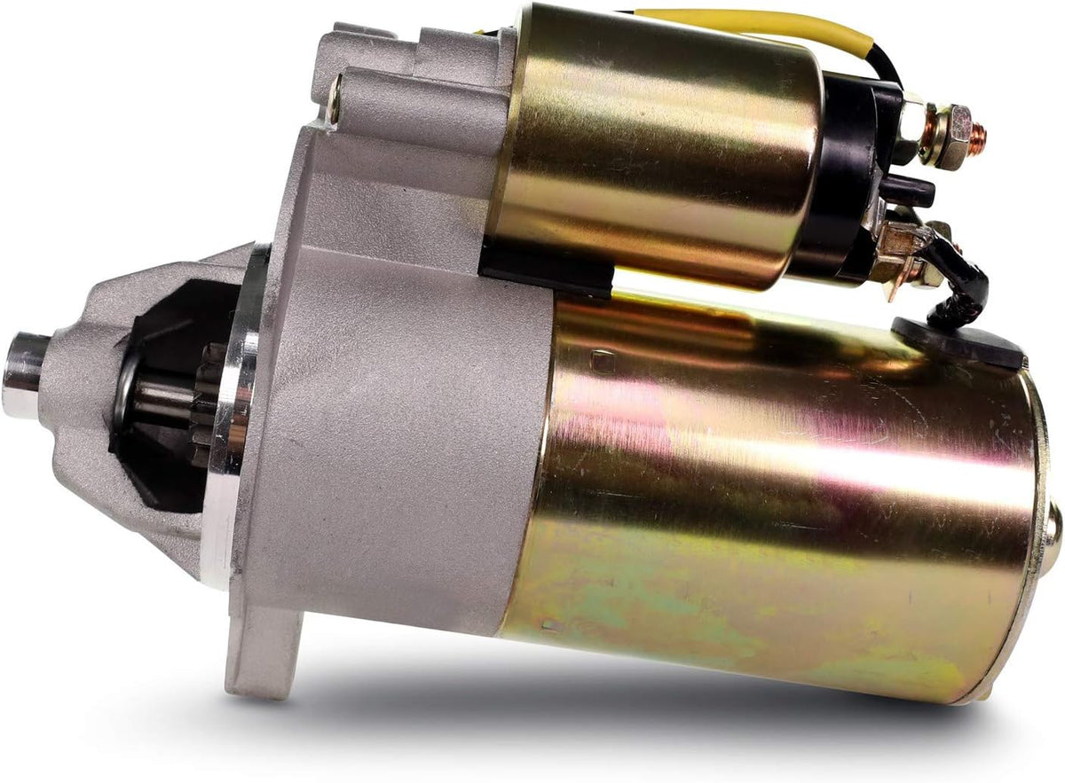 Starter Replacement V6 Pack of 2 P20549