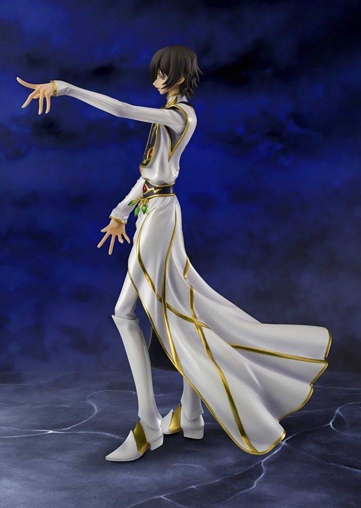 1/8 Scale G.E.M. Figure G2120