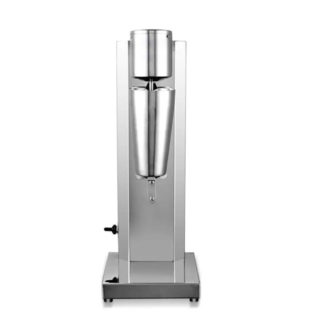 180W Stainless Steel Electric Milkshake Maker W9398