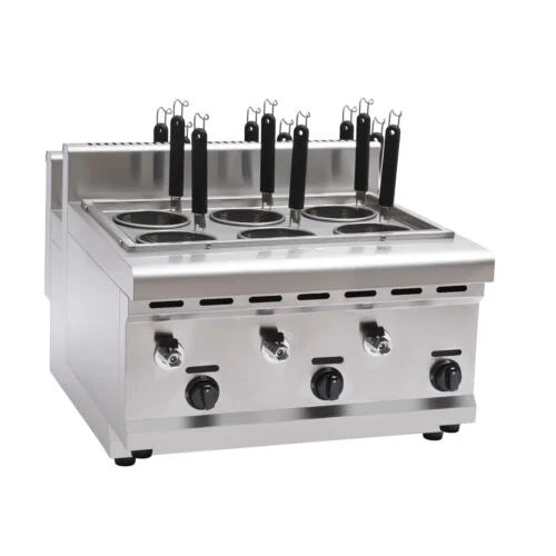 Commercial Electric Noodle Cooker A8897