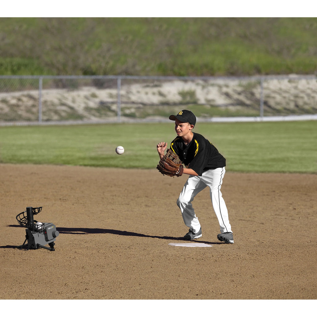 Soft Toss Baseball Trainer Y88231
