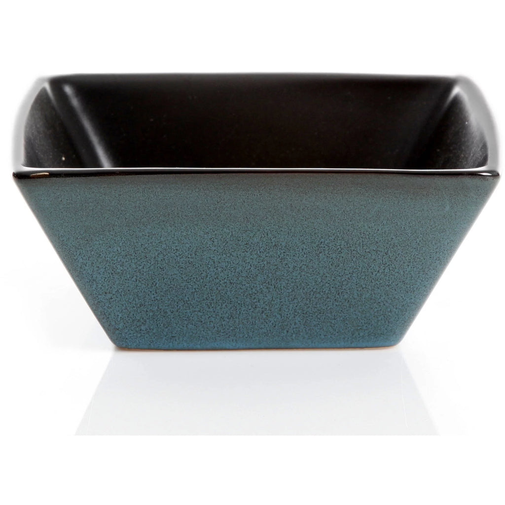 12-Piece Hard Square Dinnerware Set G788641