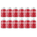 Pills for Heart Health and Blood Balance 12 Bottles C8977