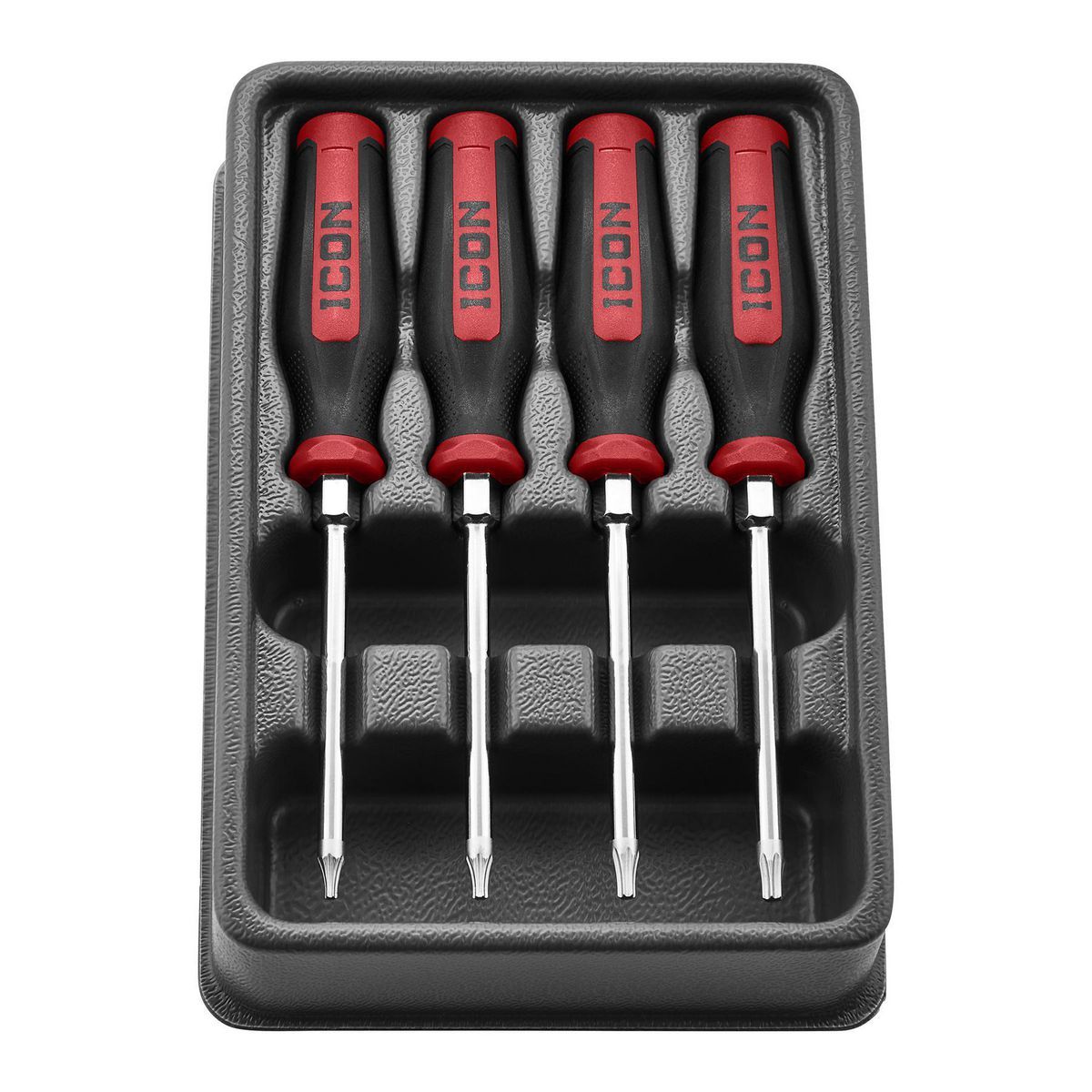 Mini TORX Screwdriver Set, 4-Piece S2754