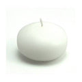 Set of 24 Purple Floating Candle J173913