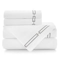 King Flat Sheet U528
