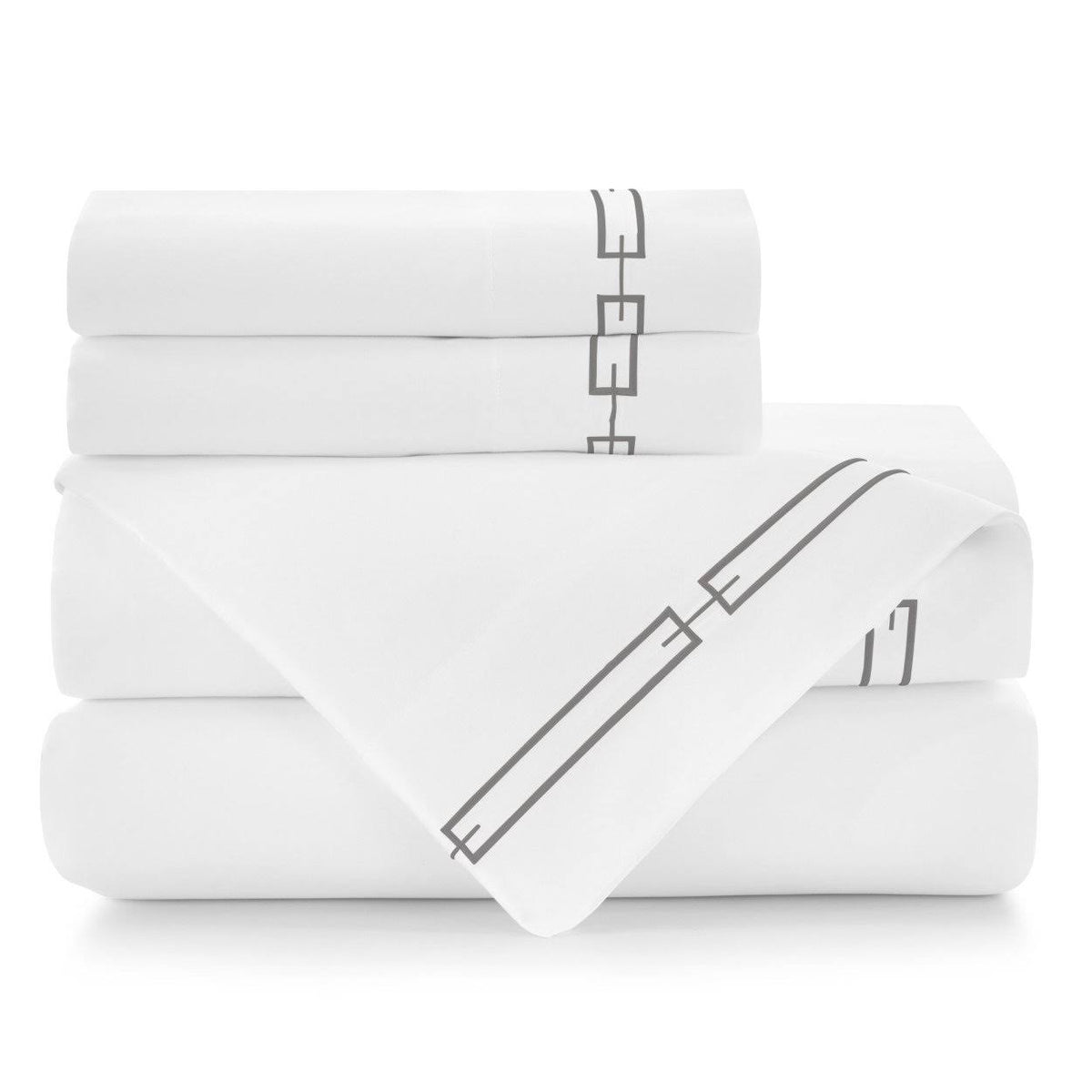 King Flat Sheet U528