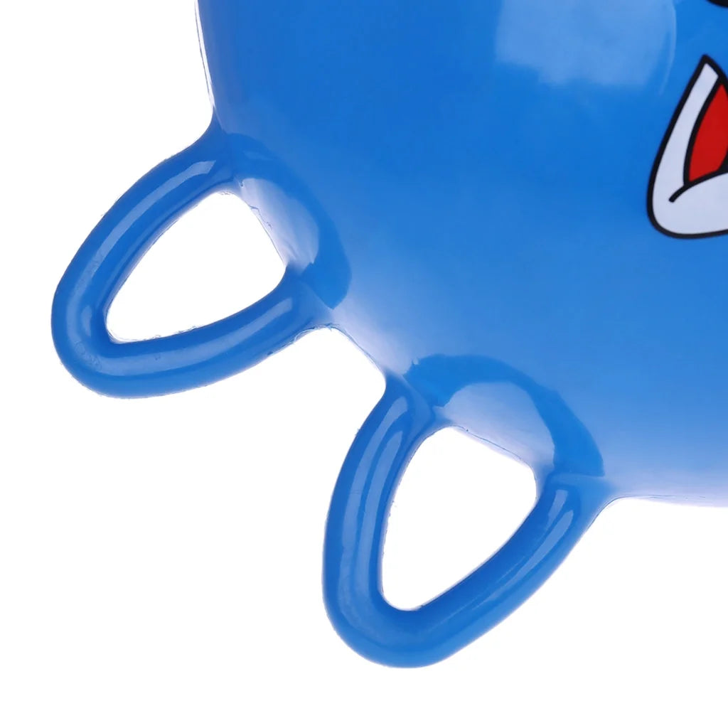 Inflatable Bouncing Ball U6724