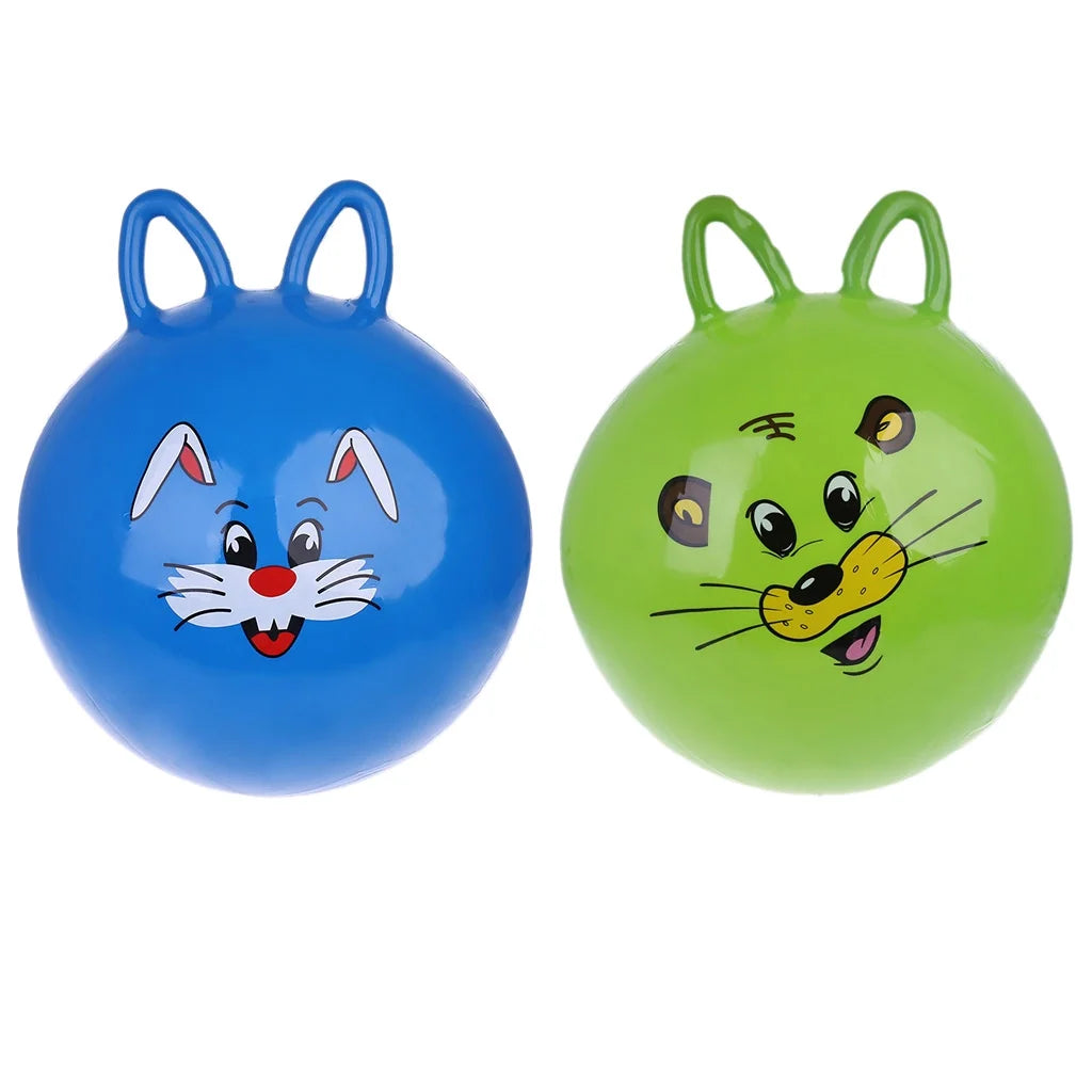 Inflatable Bouncing Ball U6724