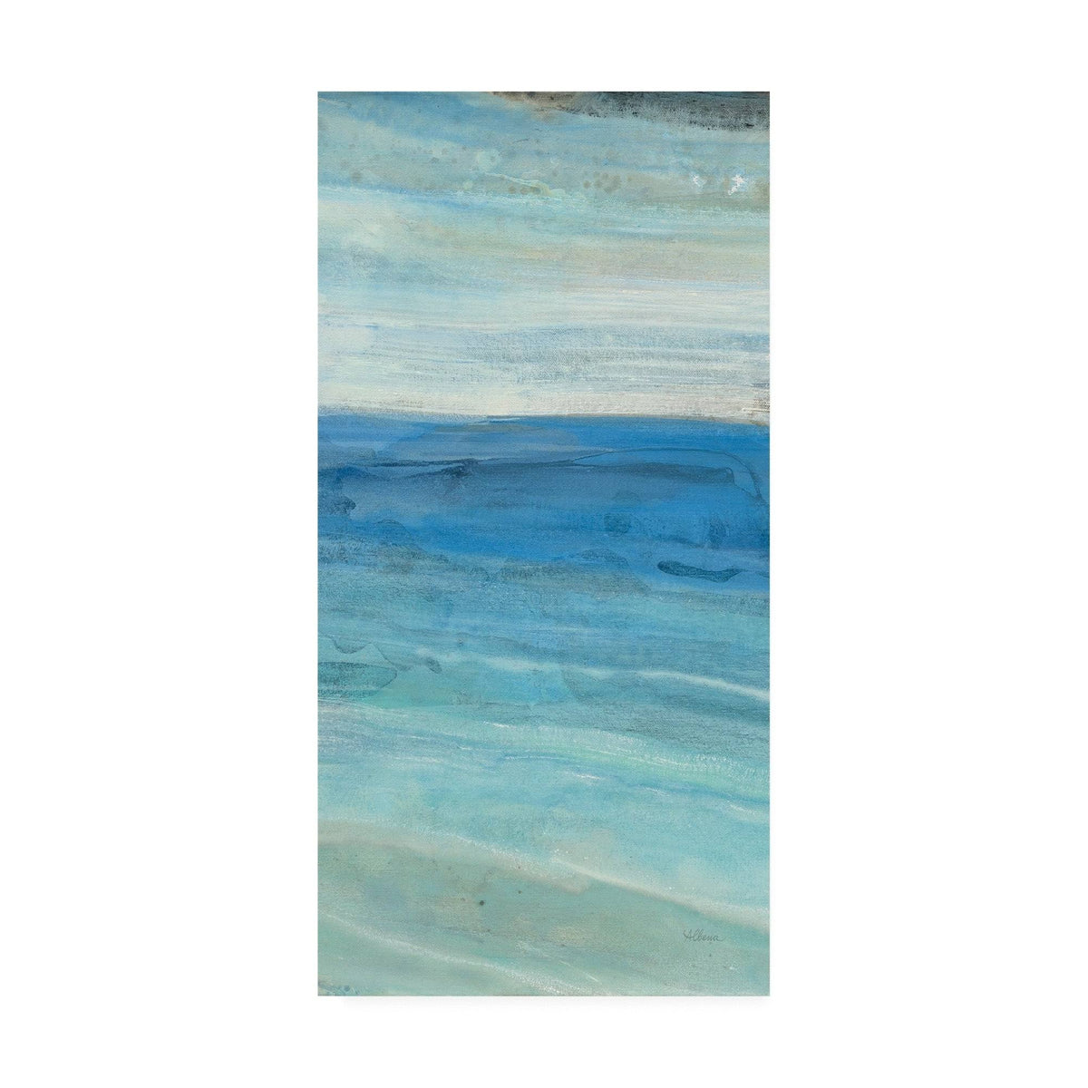 Canvas Art 24x47 X23920