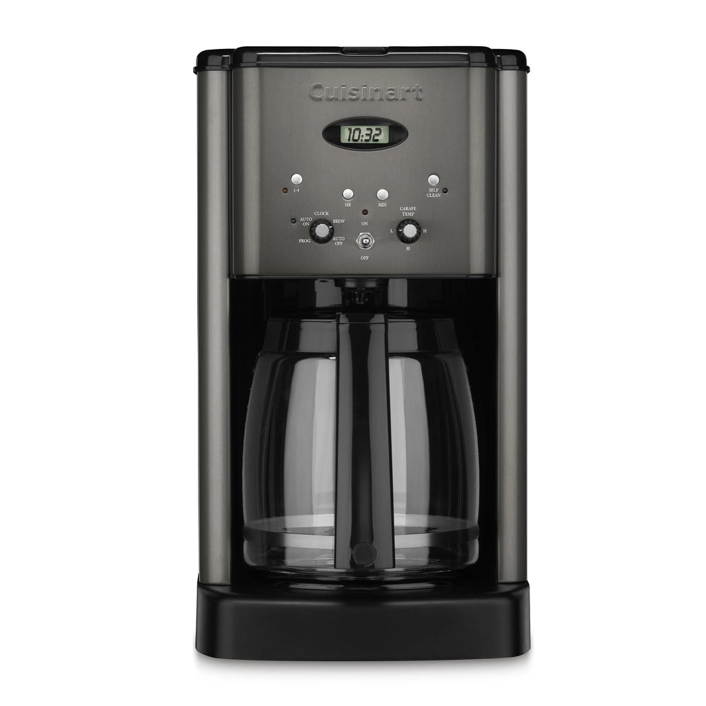12 Cup Programmable Coffeemaker E786