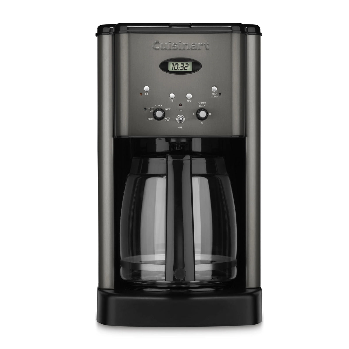 12 Cup Programmable Coffeemaker E786