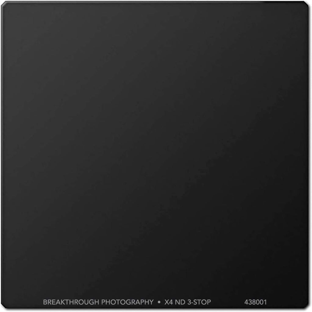 52mm 10-Stop Fixed ND Filter X3229
