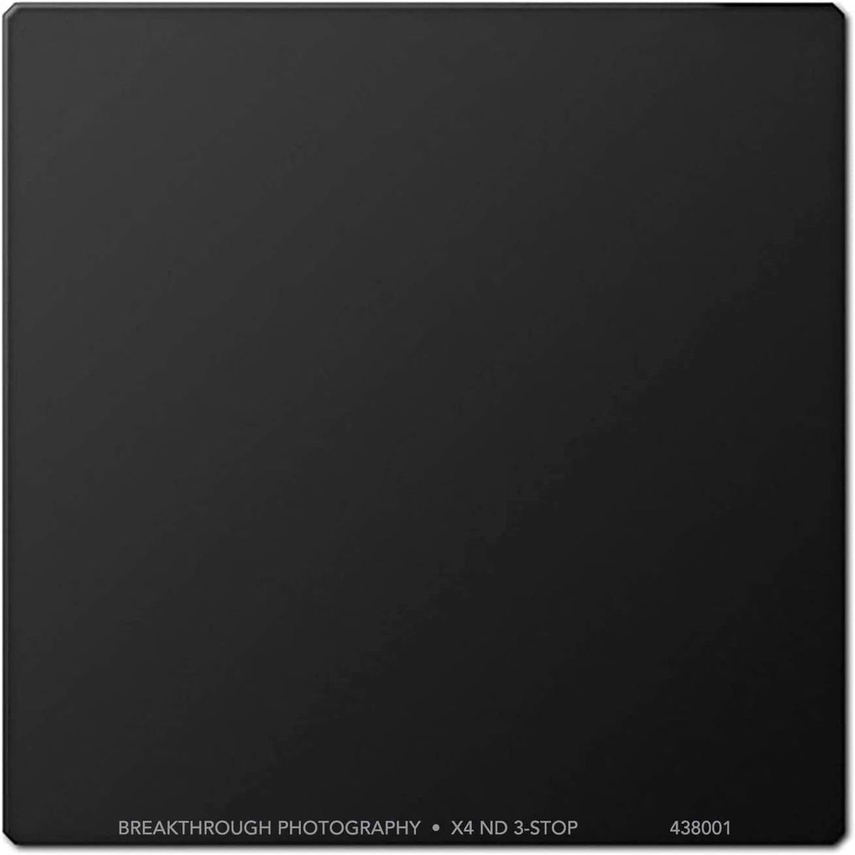 52mm 10-Stop Fixed ND Filter X3229