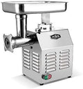 550W Stainless Steel Electric Meat Grinder Q363