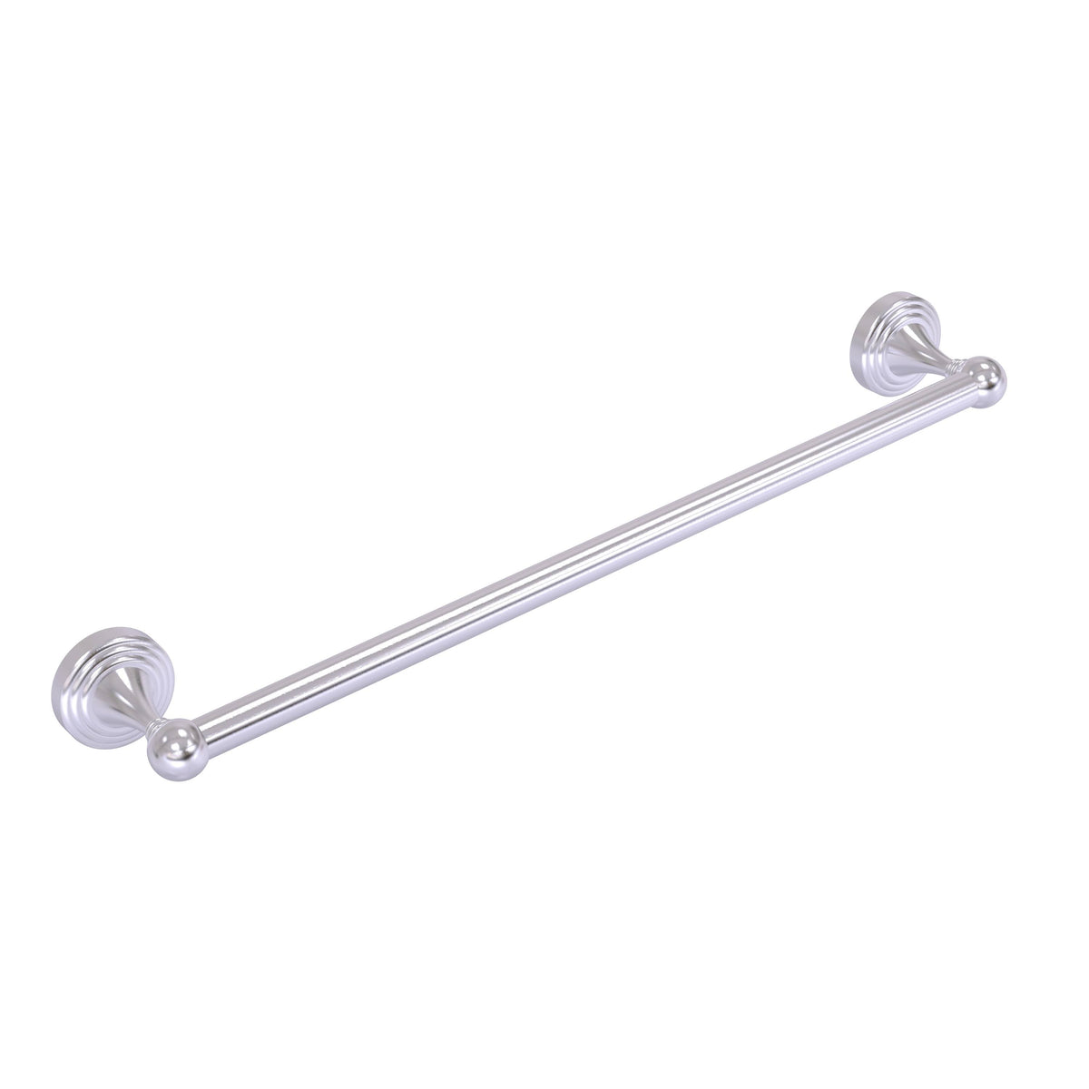 24 inch Towel Bar Satin Chrome P26501