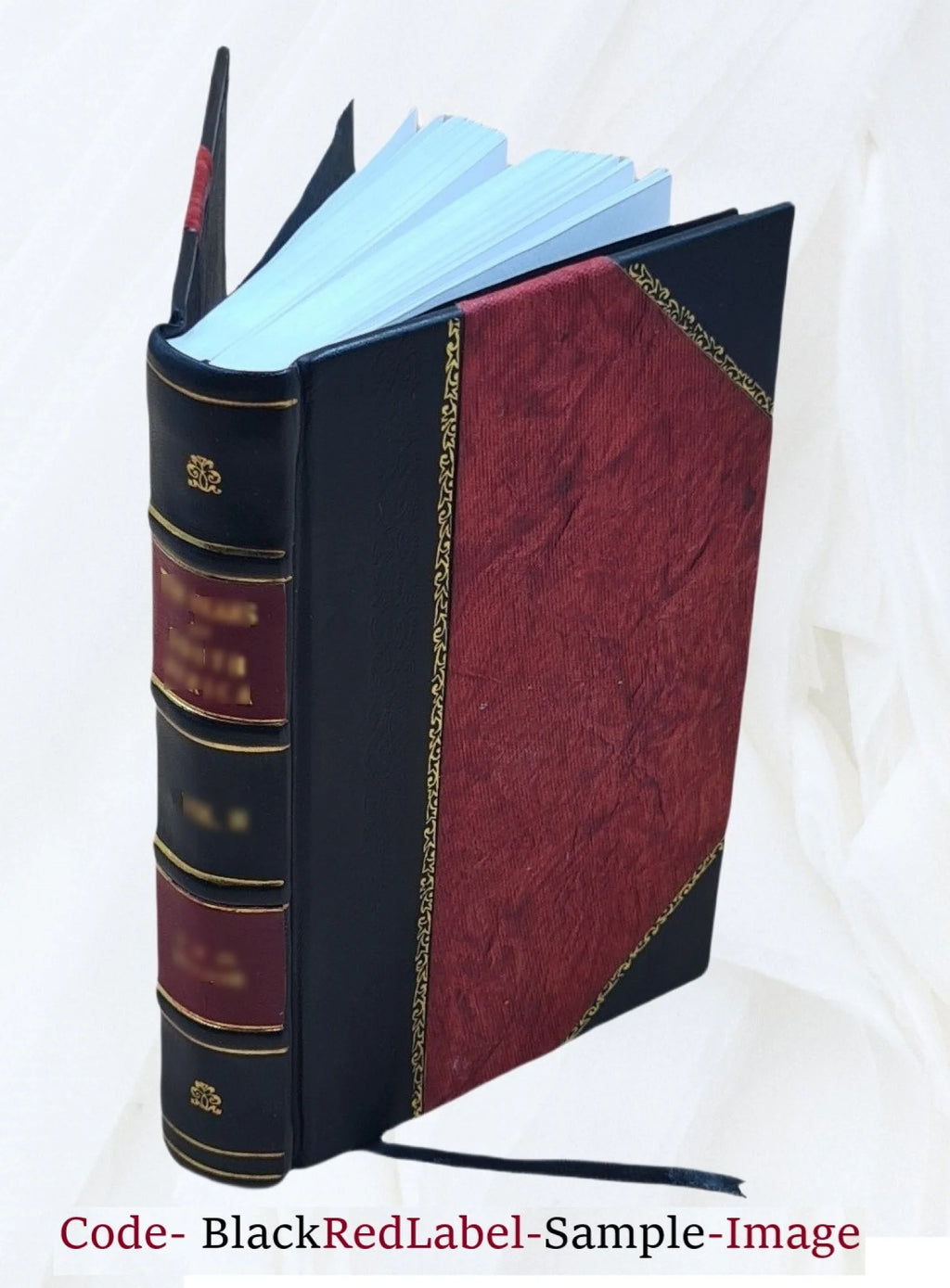 Leather Bound D24528