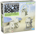 3-In-1 Solar Robot C524796