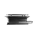 Cast Iron Charcoal Grill P894