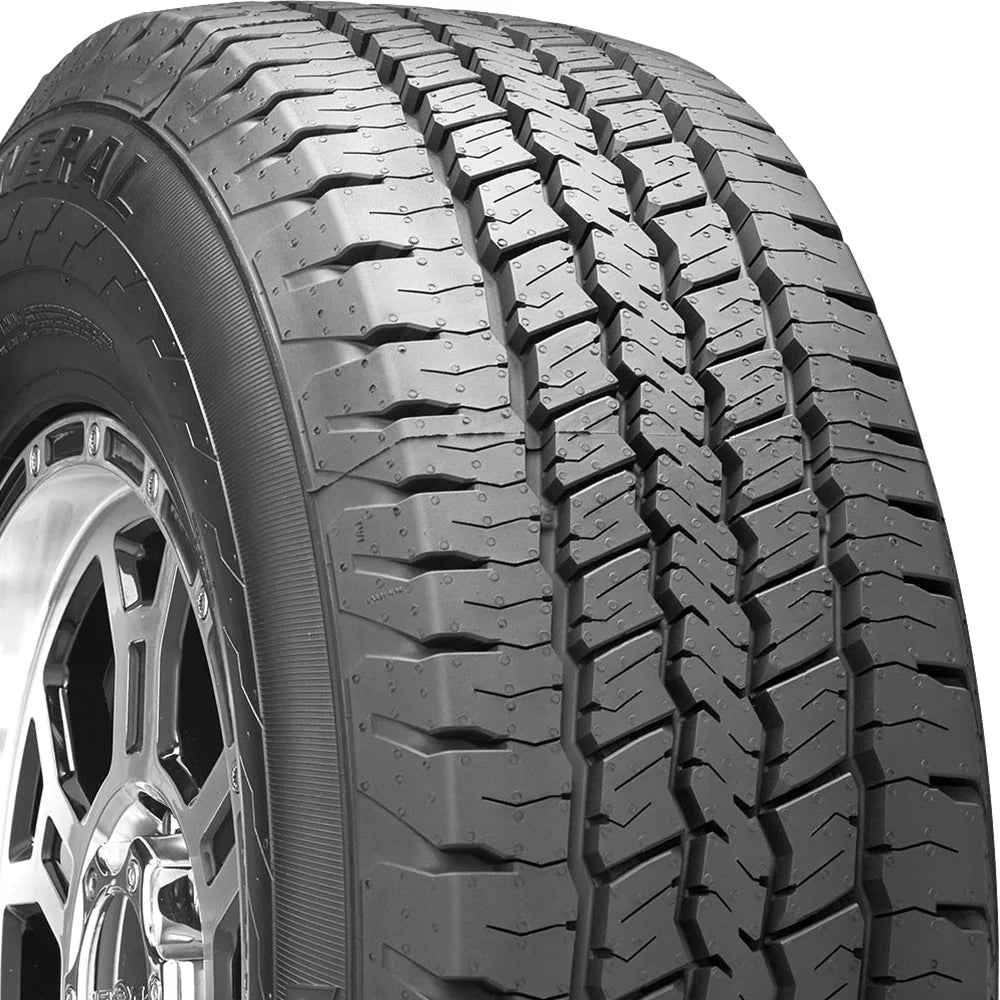 LT245/70R17 119/116R E Tire E67558