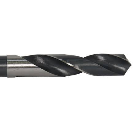 Reduced Shank HSS Drill Bit V676