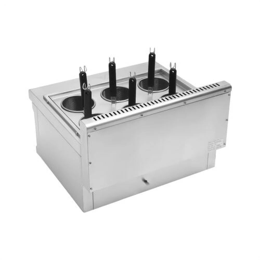 Commercial Electric Noodle Cooker A8897