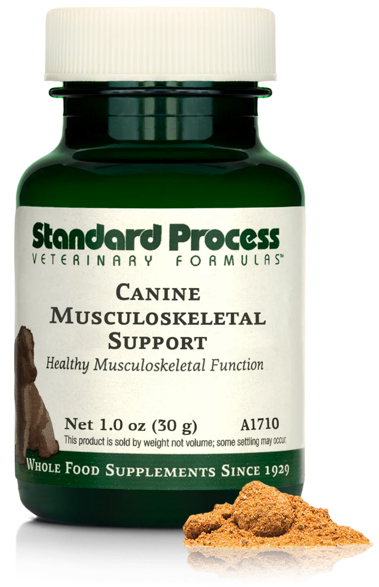 1 oz Musculoskeletal Support G450