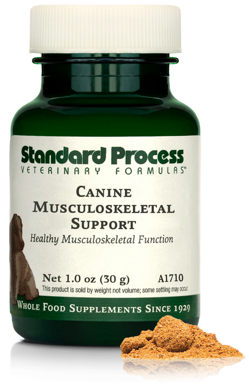 1 oz Musculoskeletal Support G450