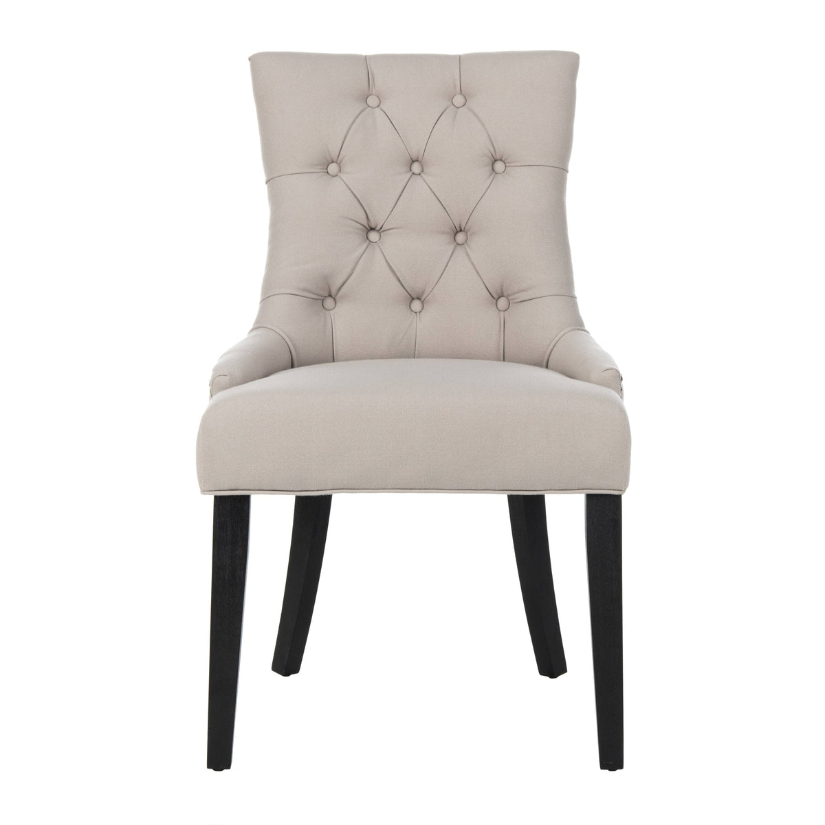 Blue Set of 2 Side Chairs S4420