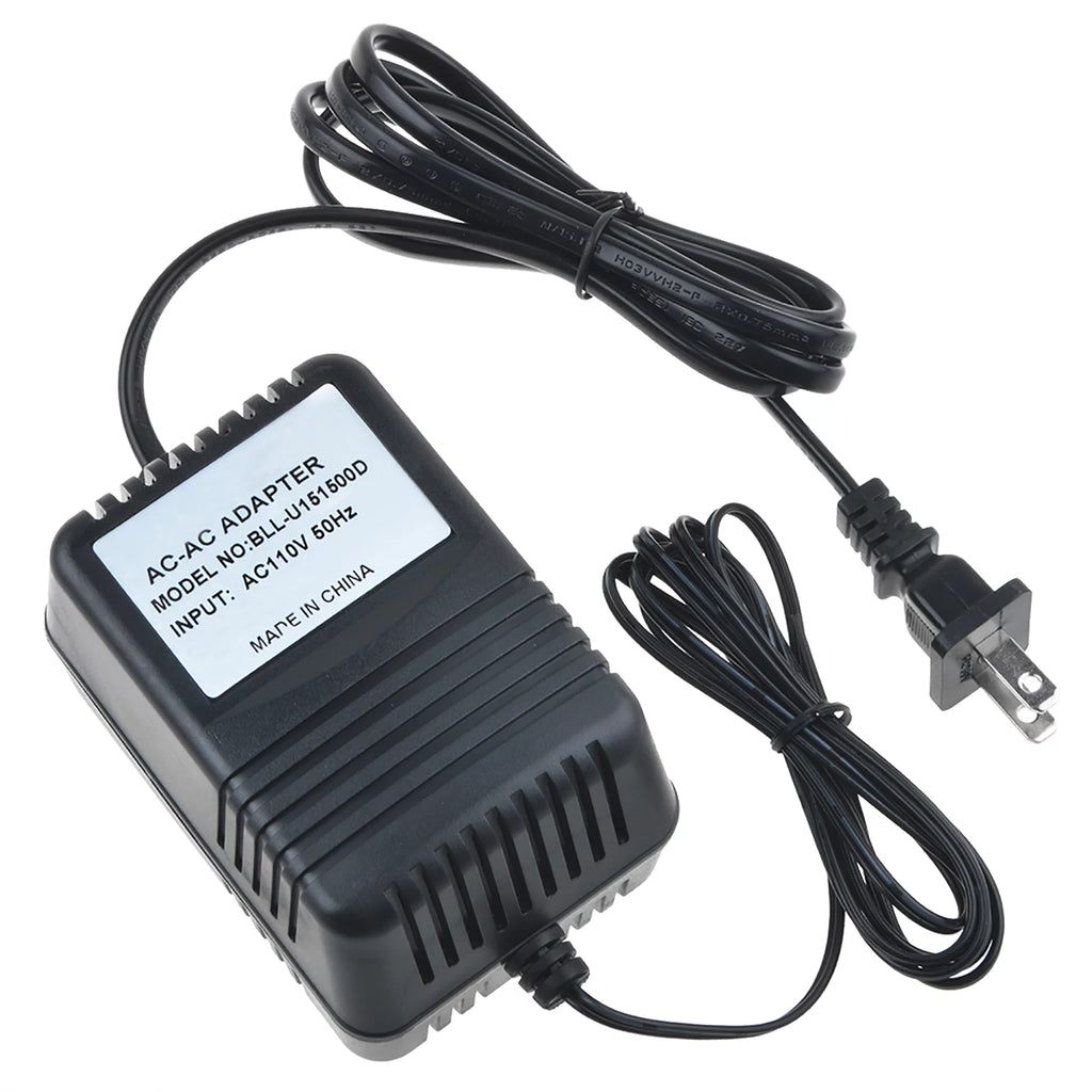 Power Supply Cord AC Adapter Charger Q3496