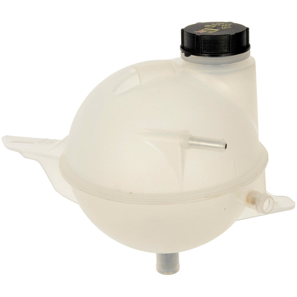 Clear Engine Coolant Reservoir E30048